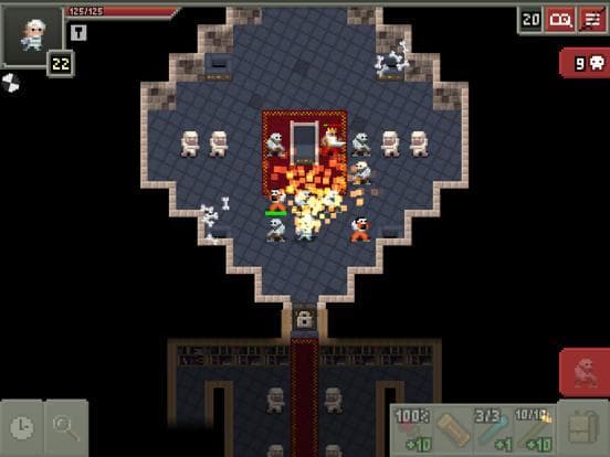 Shattered Pixel Dungeon screenshot 5