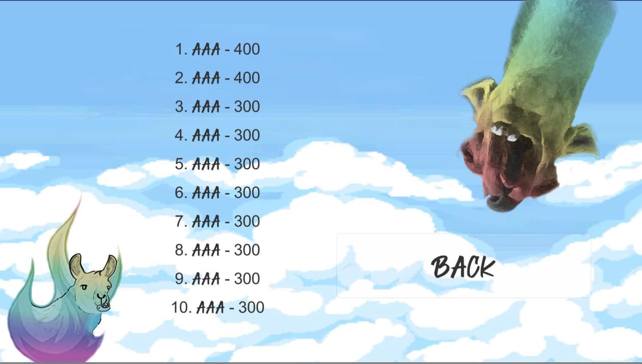 DUGA DUGA LAMA screenshot 3