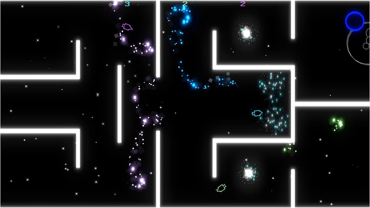 Spaced Out screenshot 6