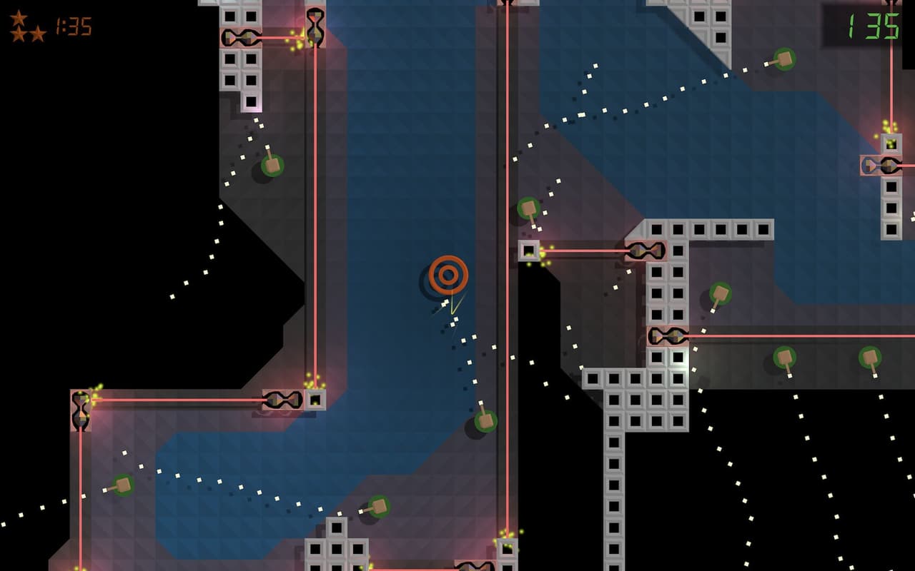 Impulsive Force screenshot 4