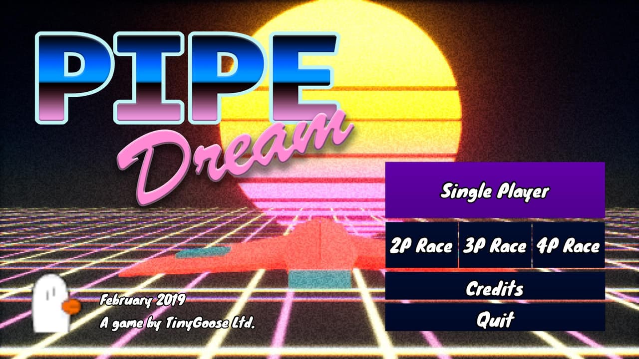 Pipe Dream (itch) (TinyGoose) screenshot 2