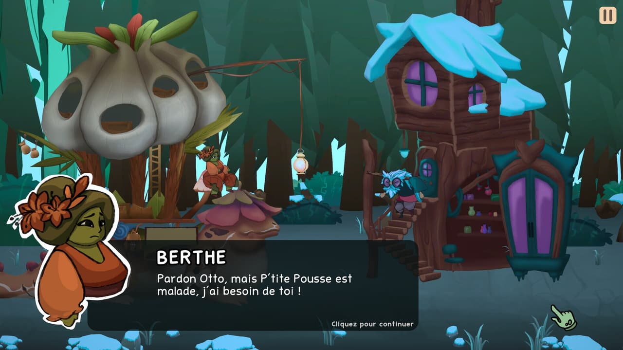 Bosquet screenshot 5