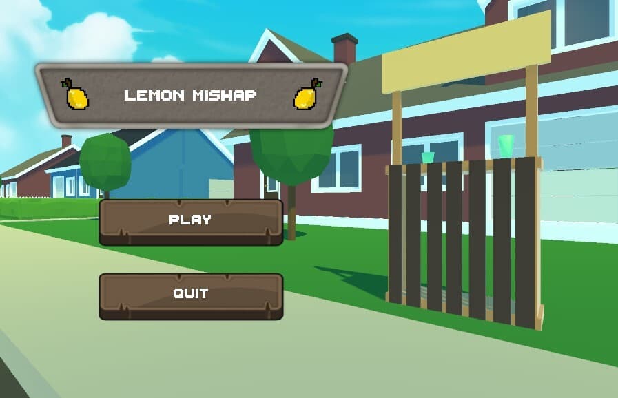 Lemon Mishap [Bolivia] screenshot 2