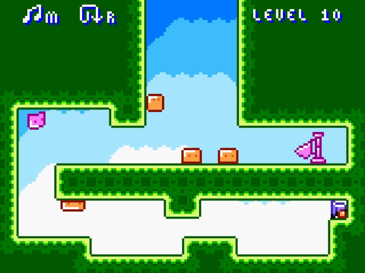 Mini Switcher screenshot 3