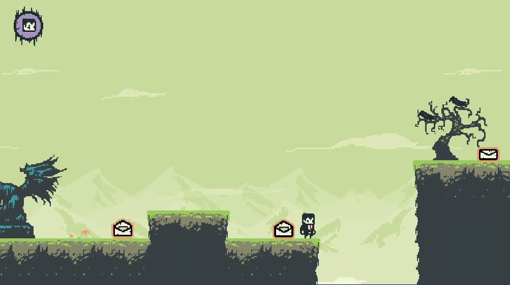 Existence screenshot 2