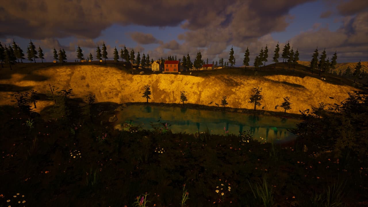 Infection Crisis: Fight For Life screenshot 4