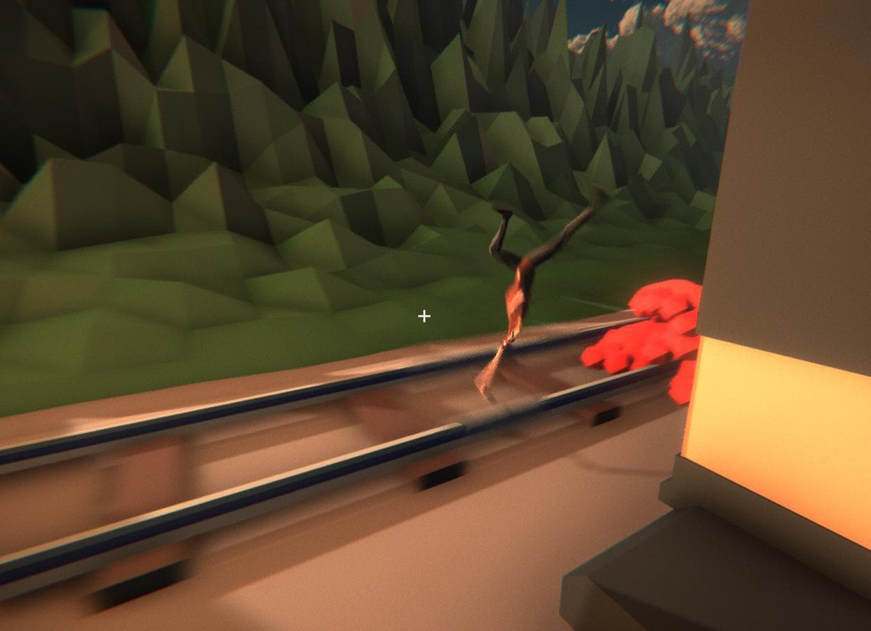 SUPER CONDUCTOR (paddegroda, Kapoter1447) screenshot 3
