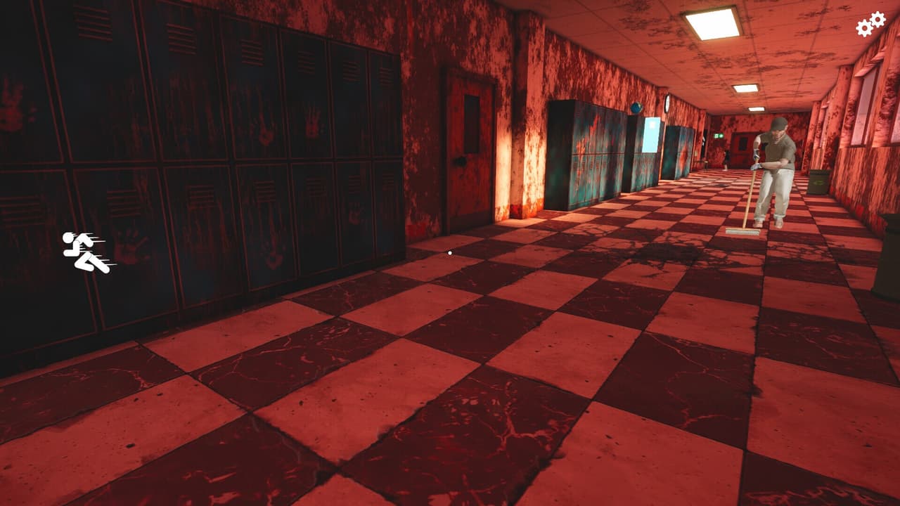 Nine Floors screenshot 5