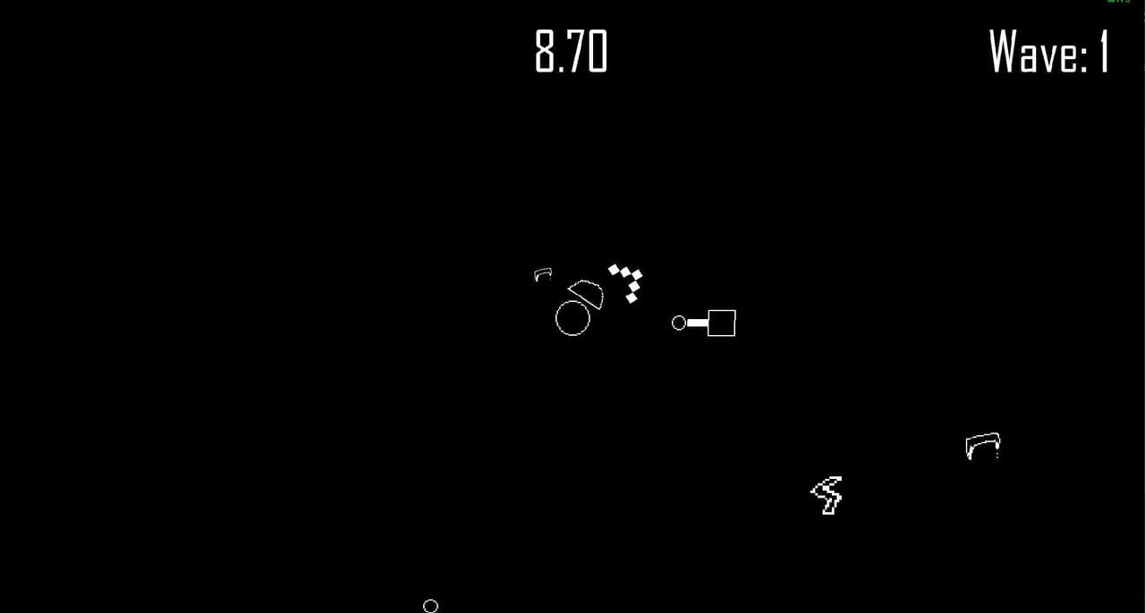 Chaos Ball (Hiting)