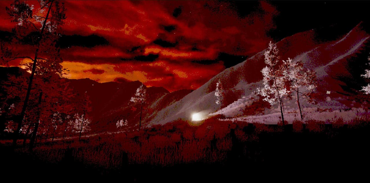 Into the Fire (THumbert) screenshot 3
