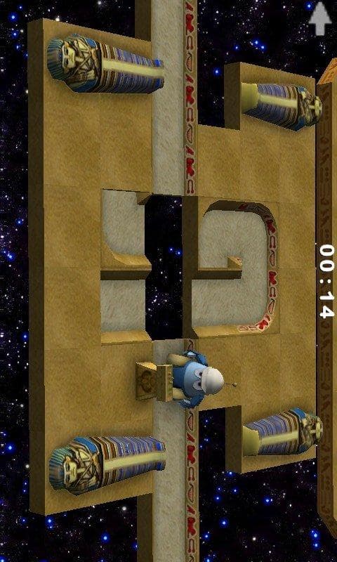 TileStorm screenshot 3