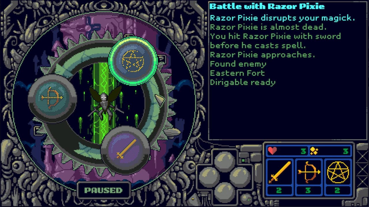 Alien Kingdom (demo)