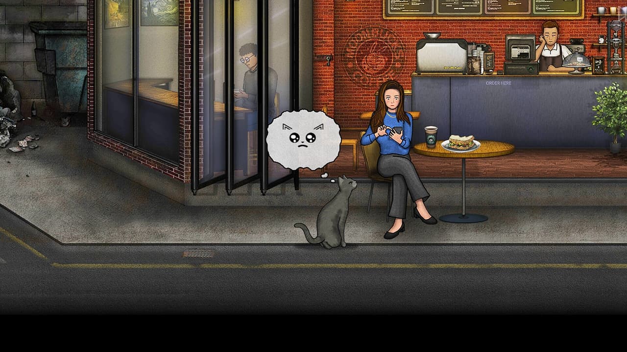 Miaow.Emma screenshot 2