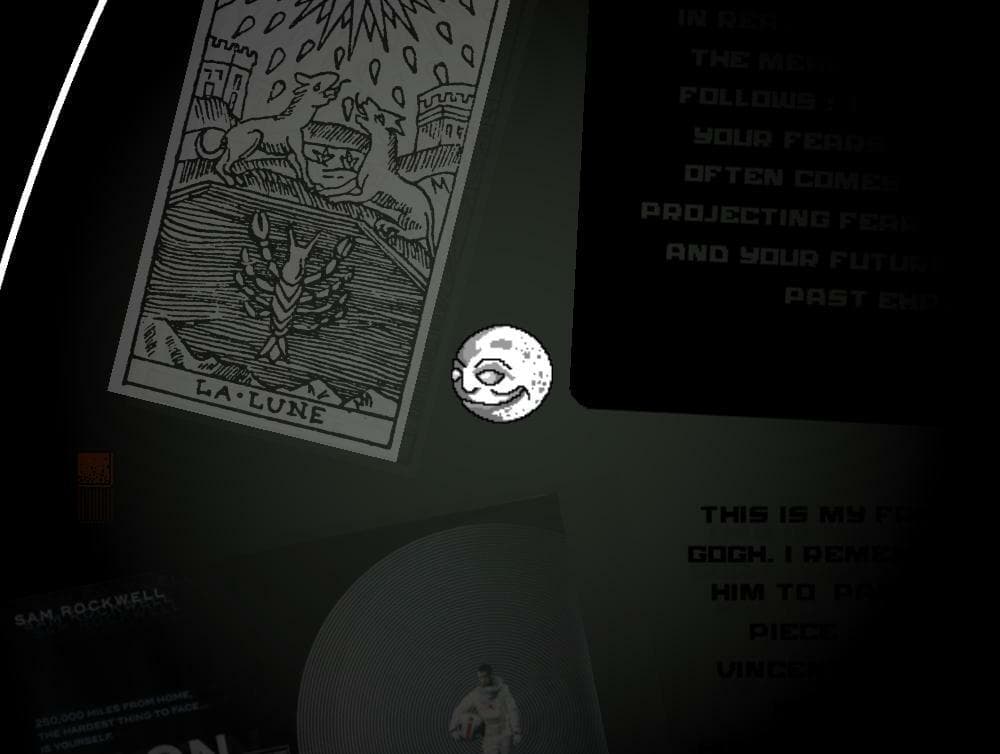 Moon Stuff screenshot 2