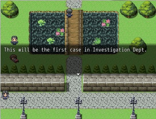 Riddles screenshot 2