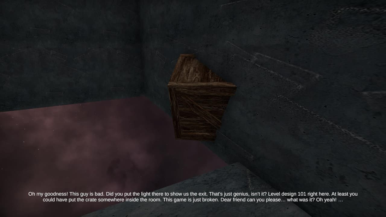 REPAIR THE GAME screenshot 6