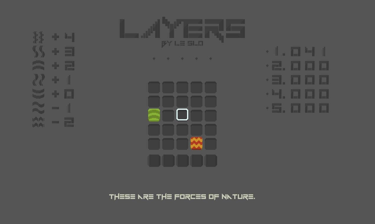 Layers (itch) (Le Slo) screenshot 3