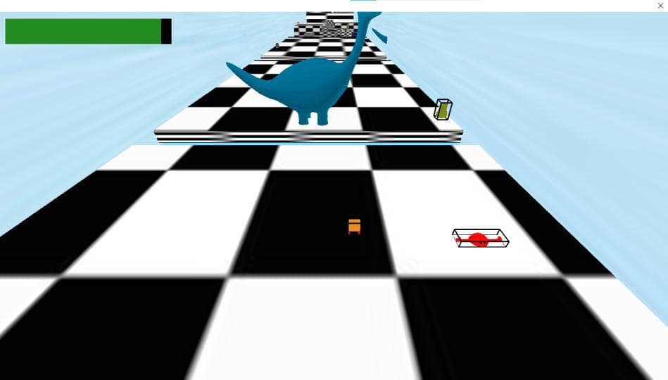 Chronos (itch) (Kairos Games) screenshot 4
