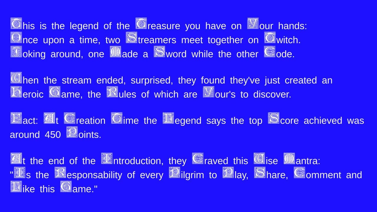 Espadanium screenshot 3