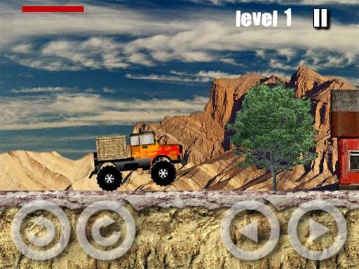 Truck Mania