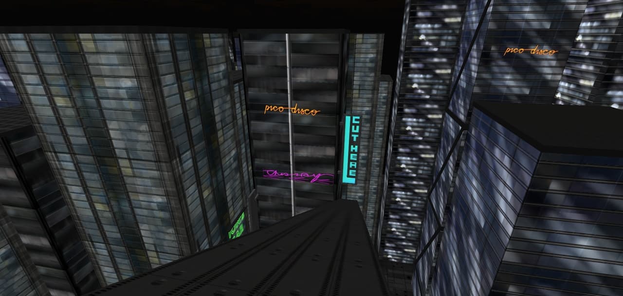 Edge Hunter screenshot 3