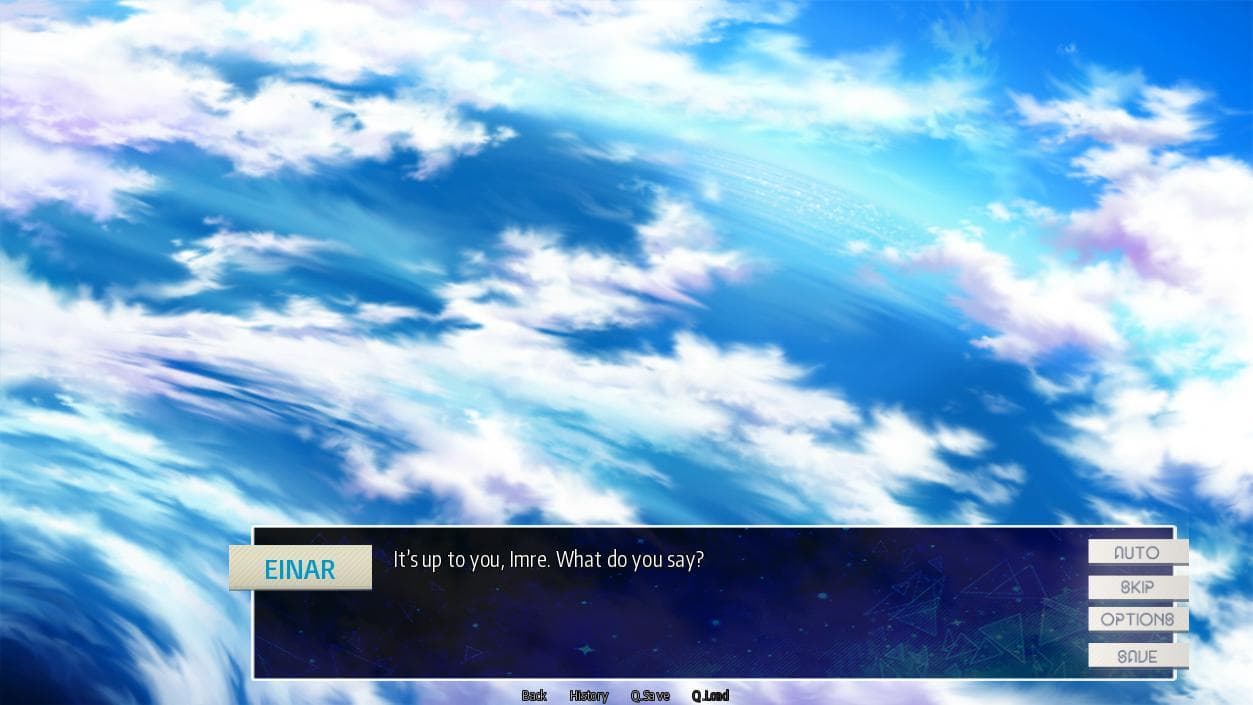 Imres Curse: The Prologue screenshot 3
