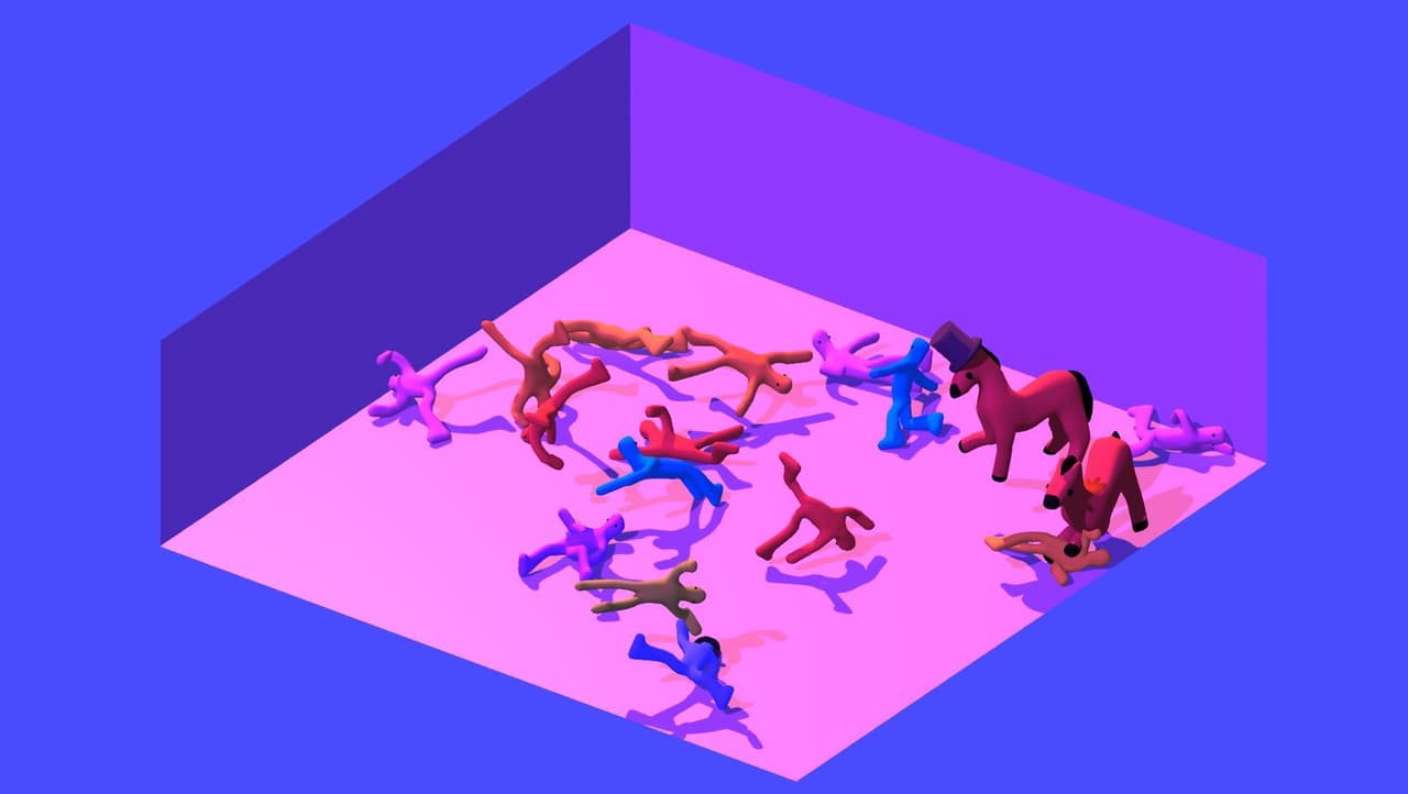 PARTYENGINE screenshot 5