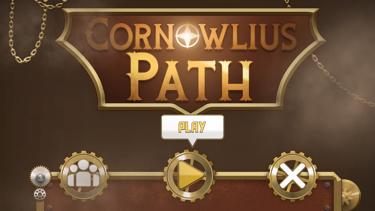 Cornowlius Path