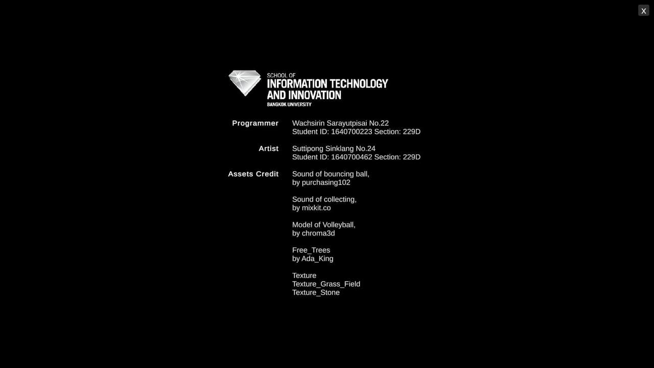Bounce Quest (GI203-Projects)
