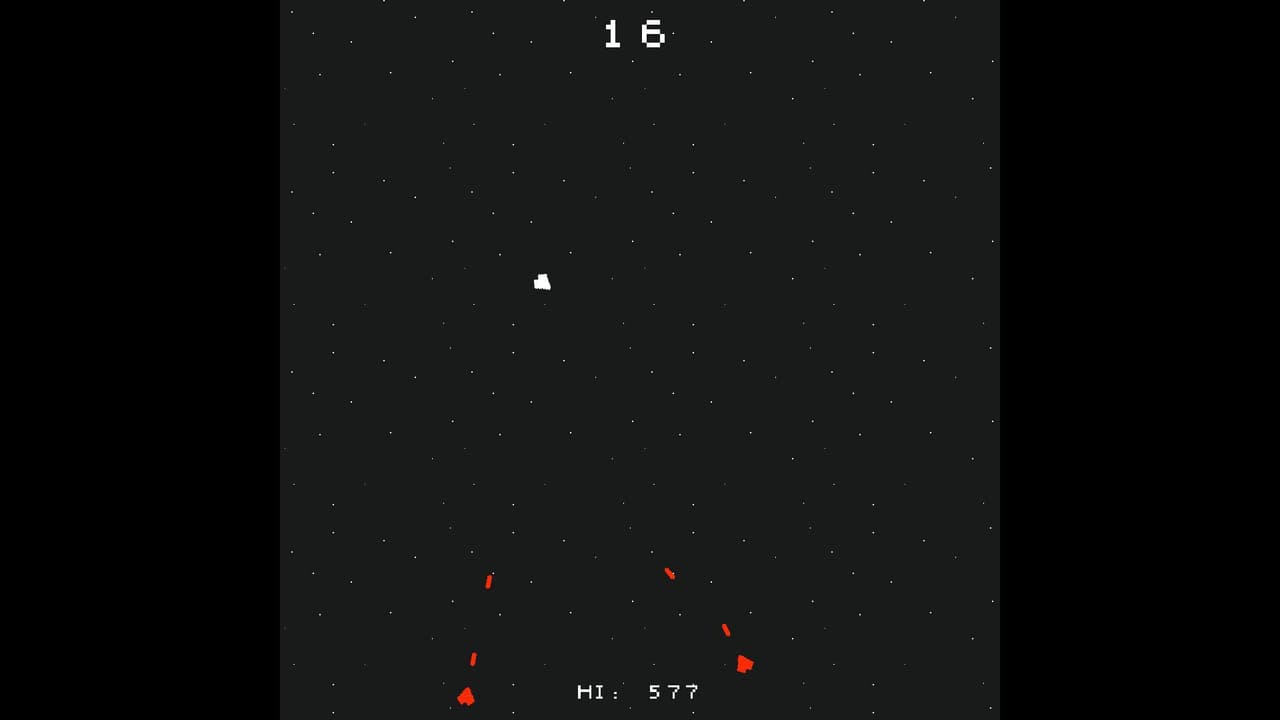 Divert the Lasers screenshot 2