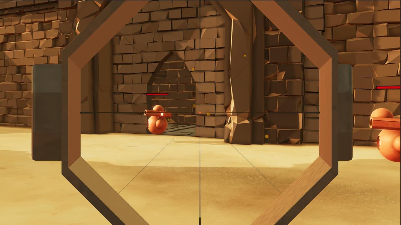 THE DEFENDER (MaxyDev, FroggyDevv)