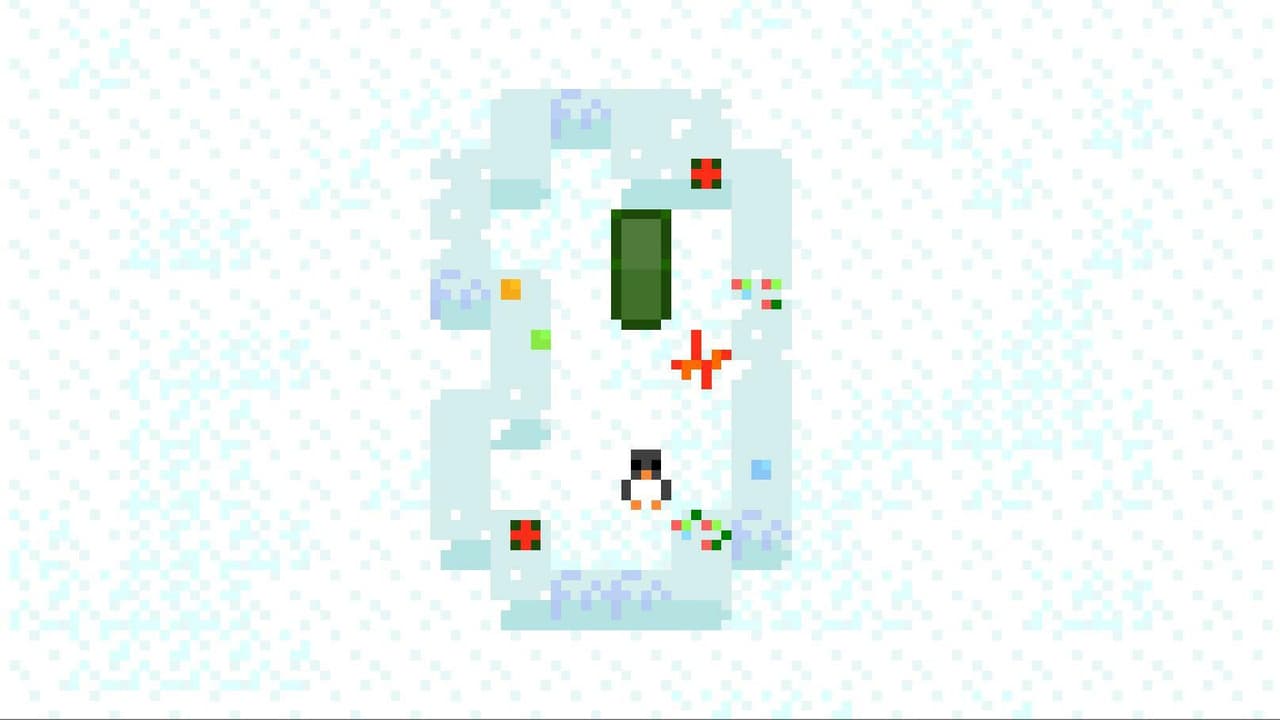 Santas Extra Helper screenshot 2