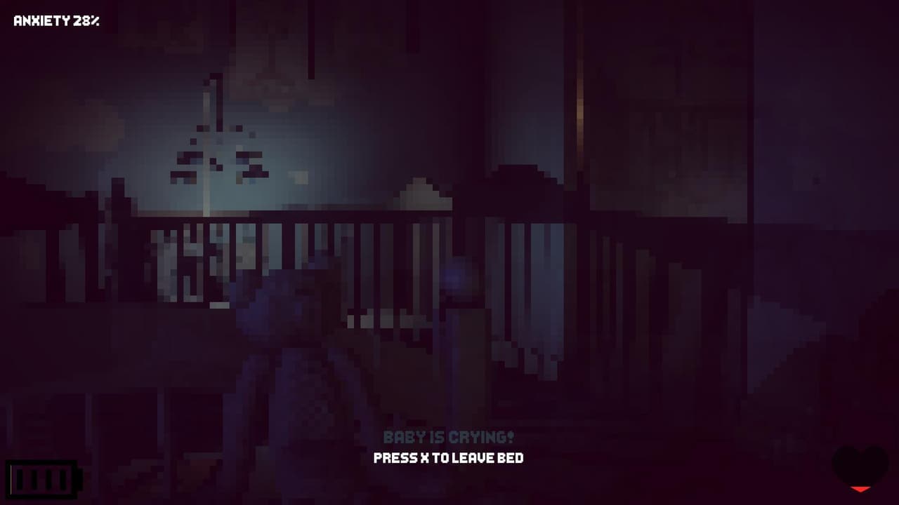 Hollow Cries
