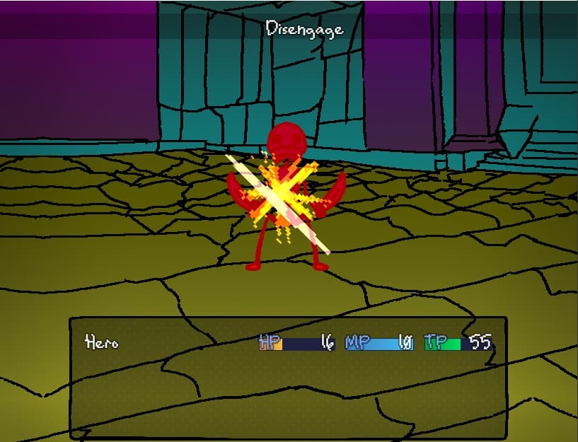 Labyrinth Of Umbra