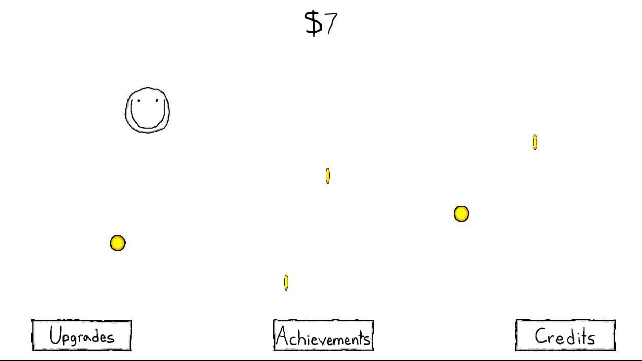 Coin Collector Upgrader screenshot 3