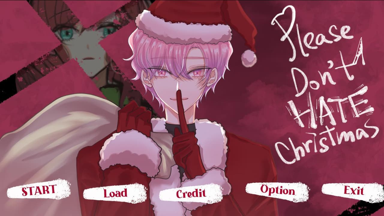 Please dont hate Christmas! screenshot 6