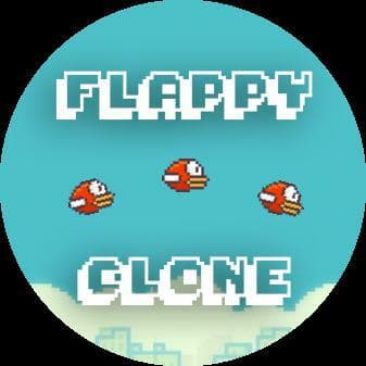 Flappy Clone (SHEEP CODE)