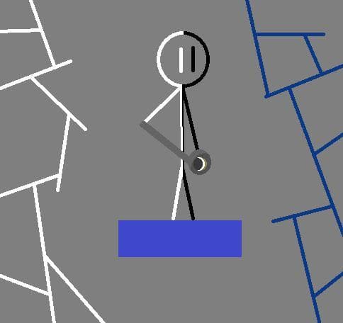 Cracks (StickFigureGames)