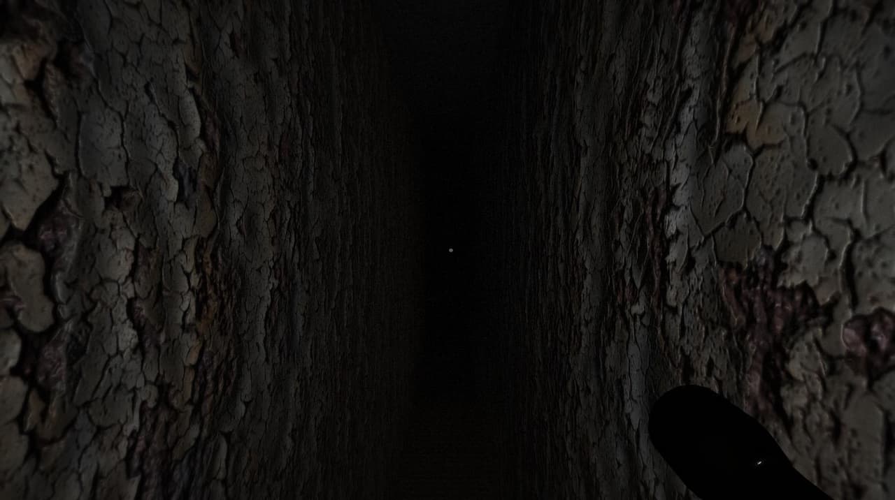 they whisper softly to me DEMO screenshot 5
