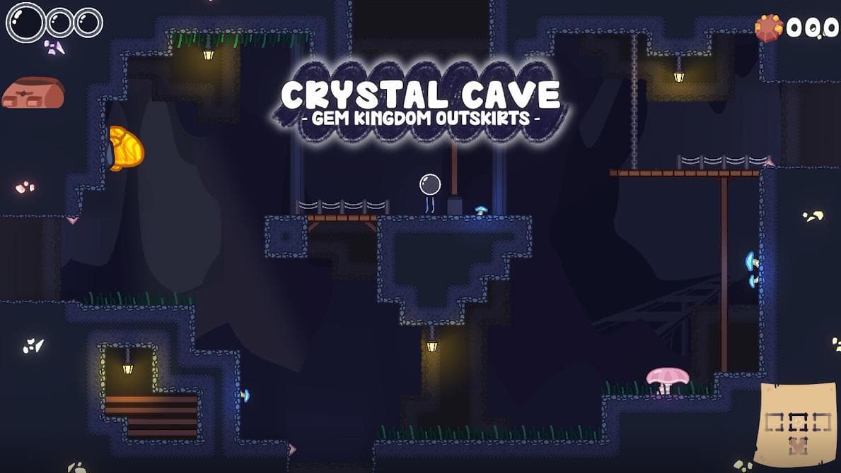 DUNGEON CLEANER - Alpha screenshot 3