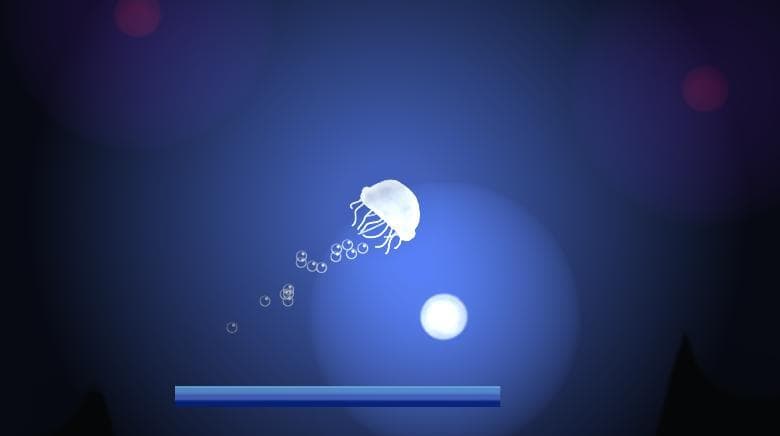 Pupu Jellyfish screenshot 3