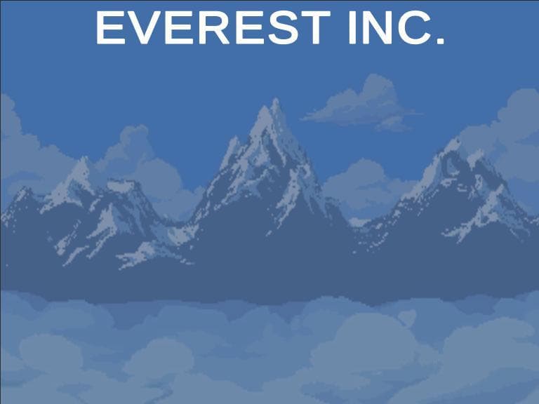 Everest Inc. - Final Project