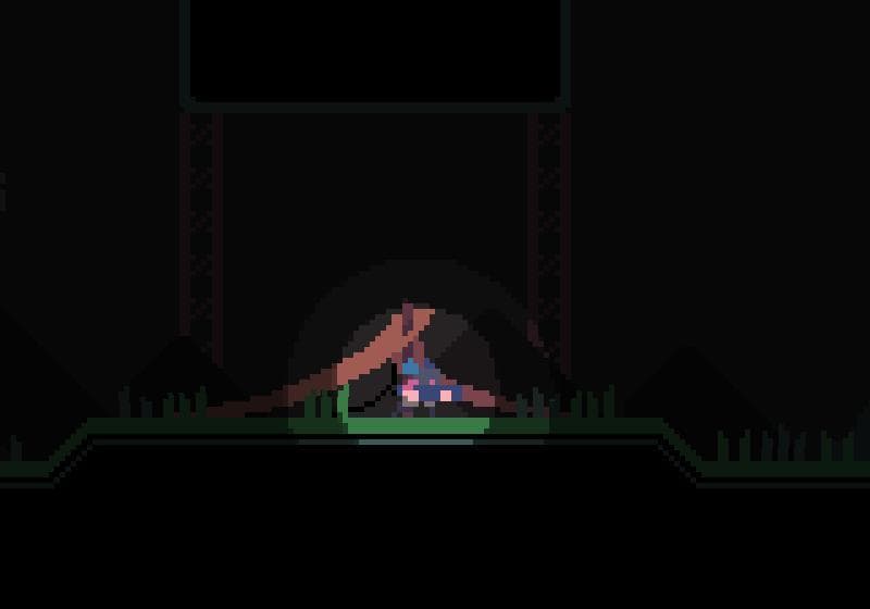Chamber Crisis screenshot 2