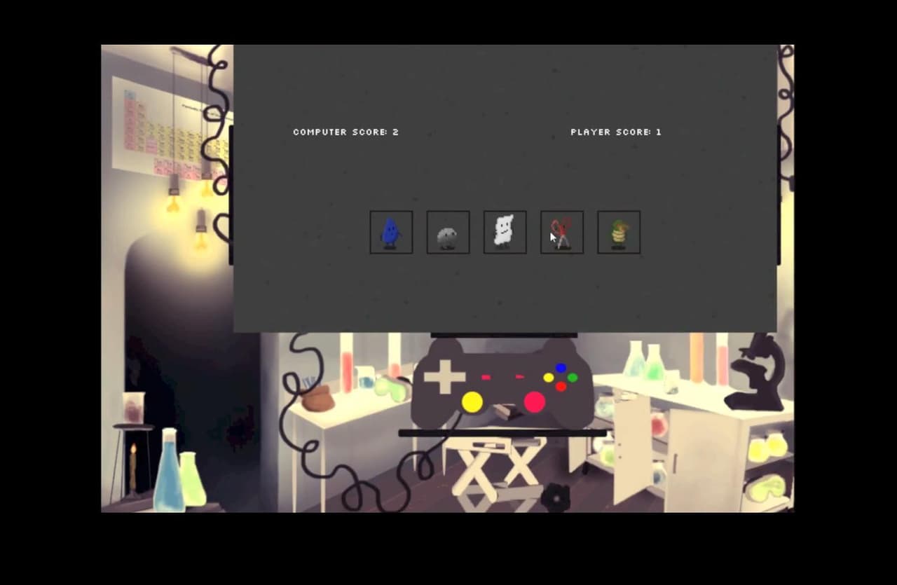 The Puzzle Pit screenshot 5