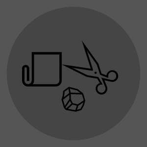 Rock, Paper, Scissors (Deve1oper)