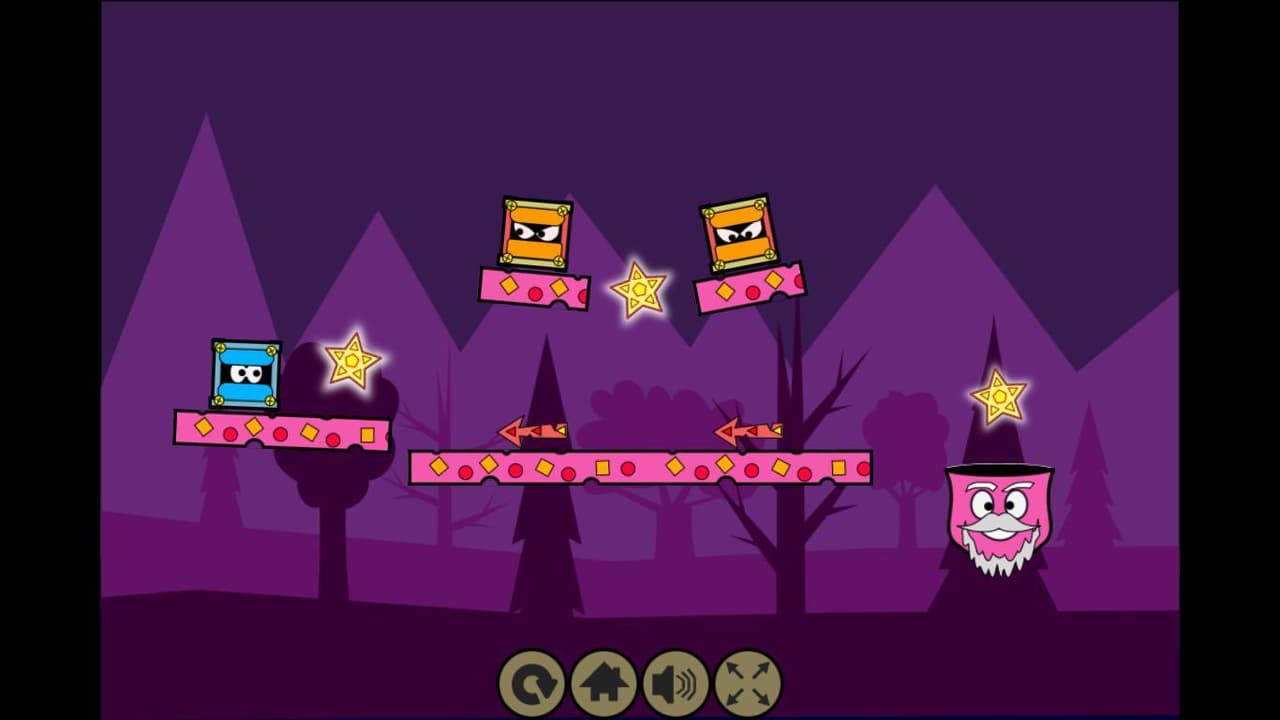 Tap & Clapp (itch) screenshot 3