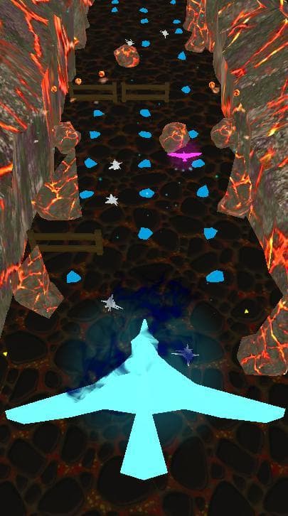 Flare Horse screenshot 4