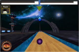 Penguins Bowling Lite screenshot 4