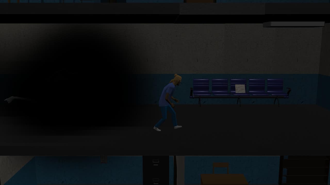 Trapped (itch) (StallionStudios) screenshot 3