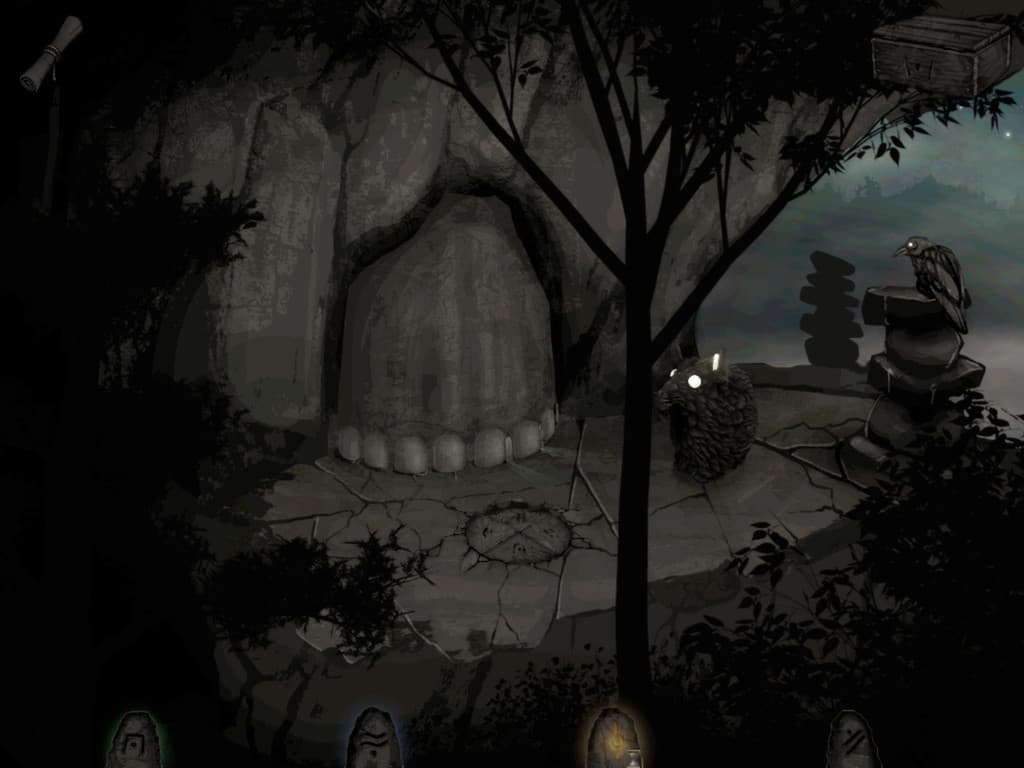 Oknytt screenshot 6